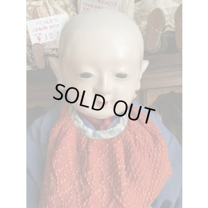 画像9: 明治の抱き人形