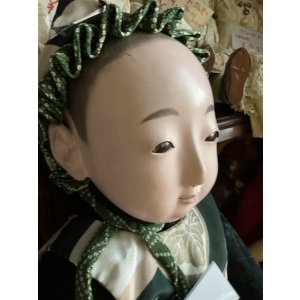 画像7: 昭和の抱き人形