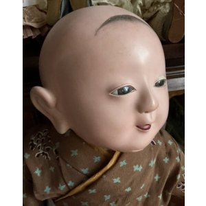 画像7: 明治の抱き人形