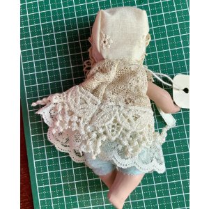 画像3: 日本のビスクドール