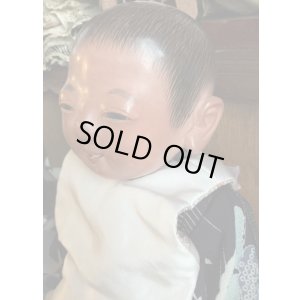 画像4: 明治の赤児人形