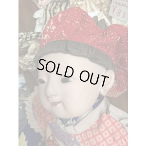 画像4: 明治の抱き人形