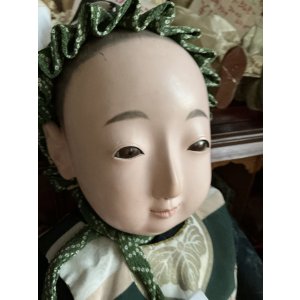 画像9: 昭和の抱き人形