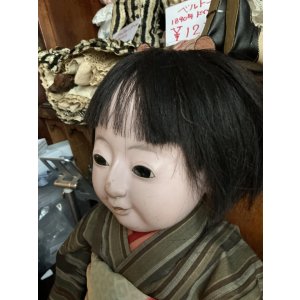 画像3: 明治も抱き人形