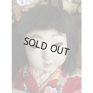 画像8: 昭和の抱き人形