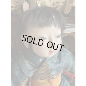 画像6: 明治の抱き人形