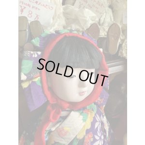 画像7: 昭和の抱き人形