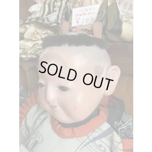 画像5: 明治の抱き人形　只今ご商談中です