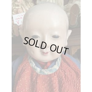 画像7: 明治の抱き人形