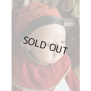 画像4: 明治の抱き人形　只今ご商談中です