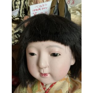 画像6: 昭和の抱き人形