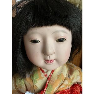 画像11: 昭和の抱き人形