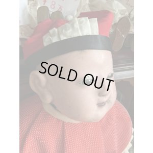 画像4: 明治の抱き人形　只今ご商談中です