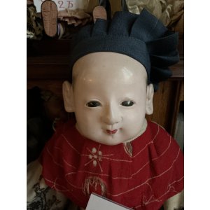 画像7: 明治の抱き人形