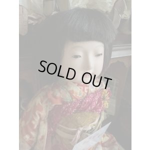 画像3: 昭和の和人形