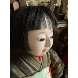 画像6: 明治も抱き人形