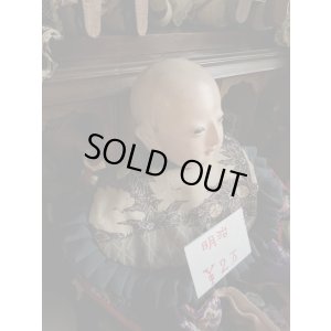 画像3: 明治の抱き人形