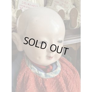 画像6: 明治の抱き人形