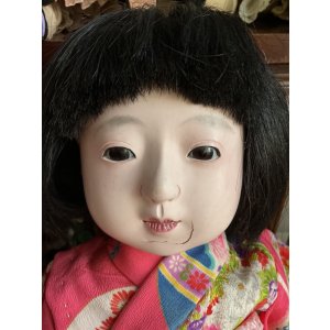 画像5: 昭和の抱き人形