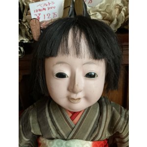 画像9: 明治も抱き人形