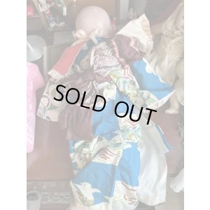 画像2: 明治の抱き人形　只今ご商談中です