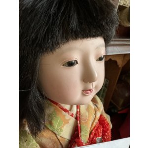 画像7: 昭和の抱き人形