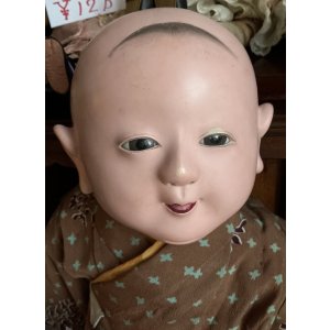 画像8: 明治の抱き人形