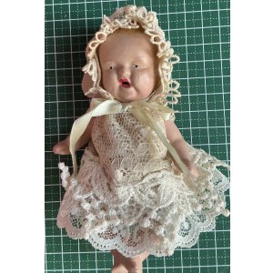 画像4: 日本のビスクドール