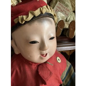 画像7: 明治の抱き人形　只今ご商談中です
