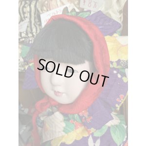 画像4: 昭和の抱き人形