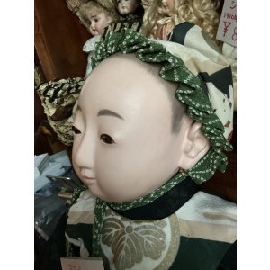 画像4: 昭和の抱き人形