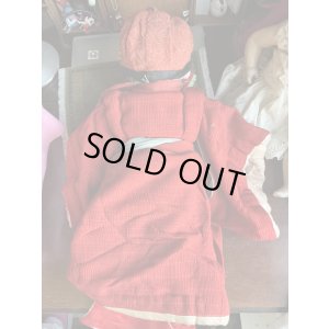 画像2: 明治の抱き人形　只今ご商談中です