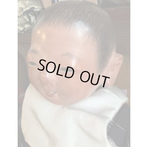 画像5: 明治の赤児人形