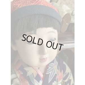 画像7: 昭和の抱き人形