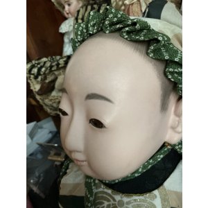 画像5: 昭和の抱き人形