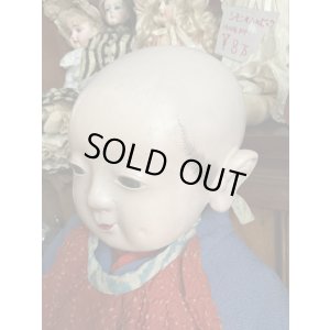 画像4: 明治の抱き人形