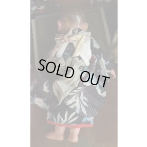 画像3: 明治の赤児人形