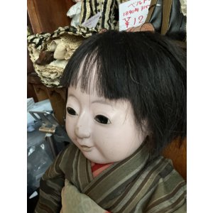 画像5: 明治も抱き人形