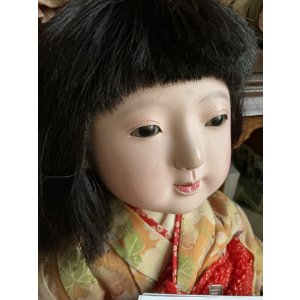 画像9: 昭和の抱き人形