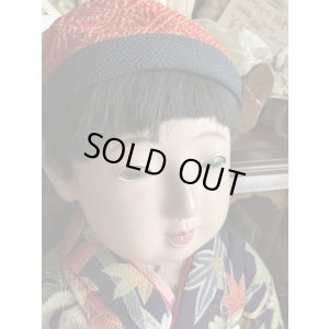 画像6: 昭和の抱き人形