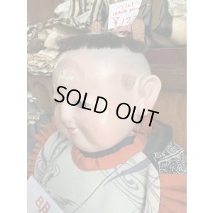 画像4: 明治の抱き人形　只今ご商談中です