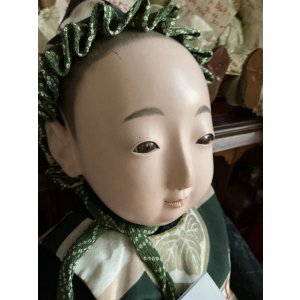 画像8: 昭和の抱き人形