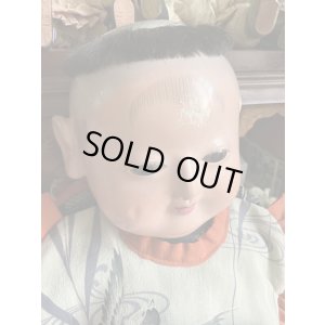 画像7: 明治の抱き人形　只今ご商談中です