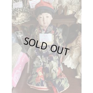 画像9: 昭和の抱き人形