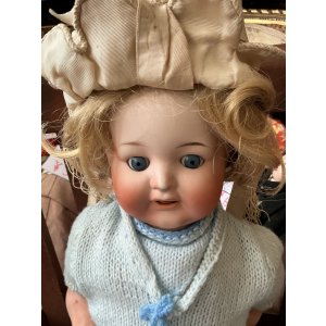 画像9: ニッポンビスクドール1930年