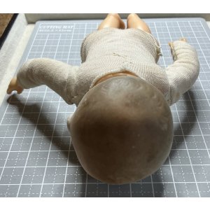 画像3: 日本のビスクドール1920年