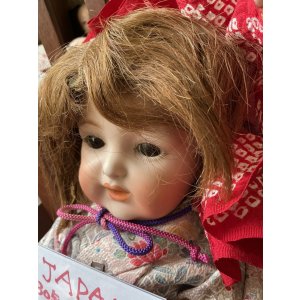 画像7: ニッポンビスクドール1930年