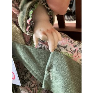 画像3: ジャーマンファッションドール1890年ドイツ　只今ご商談中です