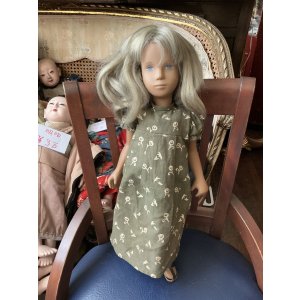 画像3: サシャ1980年イギリス