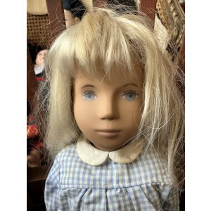 画像1: サシャ1980年イギリス